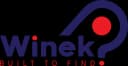 Winek Agency logo