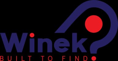 Winek Agency logo